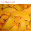 Frozen fruits frozen apricot havles